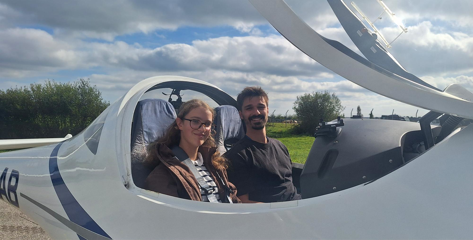 Option aéronautique 4è - 3è