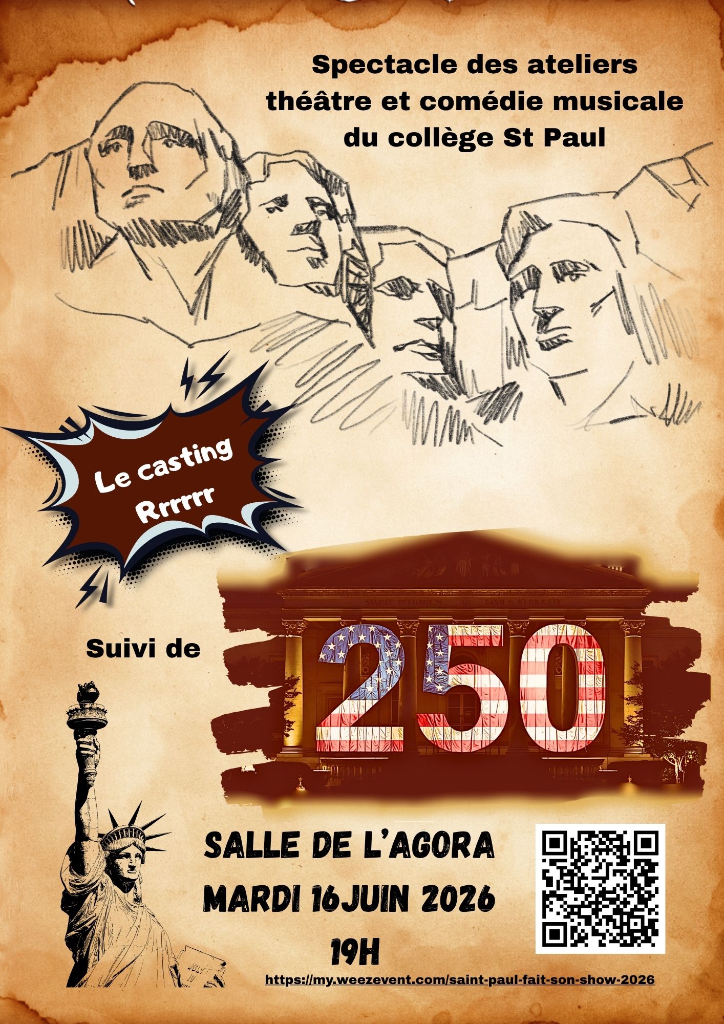 ACTUALITÉS